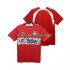 Camisola VfB Stuttgart 2007 Retro Homem Equipamento Segundo 2006 Manga Curta